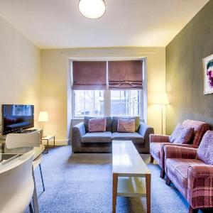 Perfect Location! - Stylish & Cosy Rose St Apt