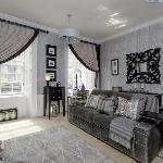 Thistle Street Luxury Apt in the Heart of the City