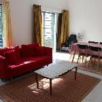 Homestay Indah Puteri KLIA (semi-d house)