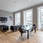 Huge 5* Georgian Apartment - Great Location Edinburgh 