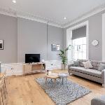 Torphichen Street 5 Star Luxury Apartment