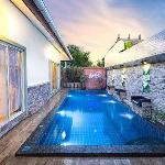 Baan Jingjai Pool Villa Hua Hin