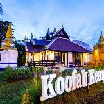 Baan Koofah Pool Villa