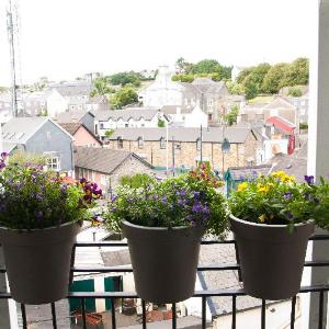 Kinsale Suites