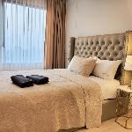 Tree of Life Hotel -one Bed Suite-non somking-30m²