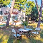 Sani Villa Elkida 4 Kallithea