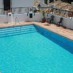 Mijas Pueblo Cosy 2 Bedroom Townhouse with Cat Mijas 