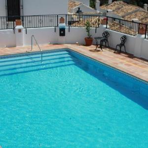 Mijas Pueblo Cosy 2 Bedroom Townhouse with Cat