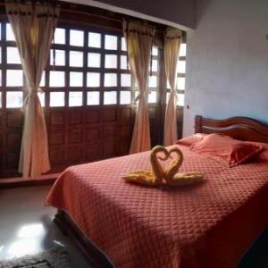 Chez Alicia Hostal