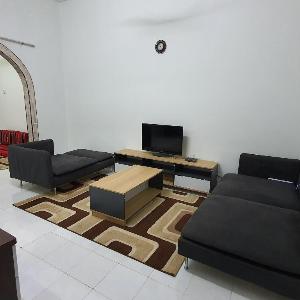 Vacation Home Near to UMT UNISZA Kuala Terengganu