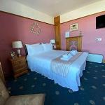 Triple room 16 Dover 