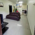 Rista Villa Homestay