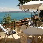 Holiday house for 9 persons Porto Santo Stefano