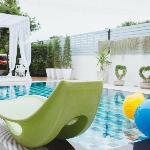 ND2-Nordic Pool Villa-(Pattaya-Sattahip)