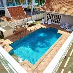 Spacious 5 Bedroom Villa @Cosy Beach!!