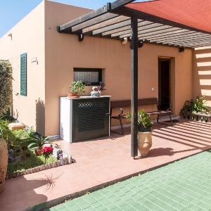 Charming Villa in Corralejo