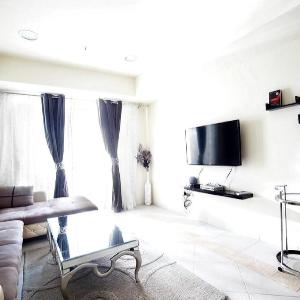 Entire house - 1br Dubai Marina View