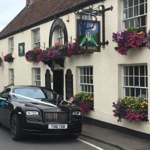 The Angel Inn