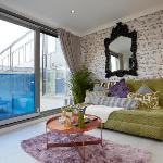 The Cakide - Leeds Stunning Contemporary Cosy Find