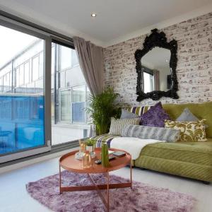 The Cakide - Leeds Stunning Contemporary Cosy Find