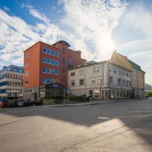 First Hotel Amalie