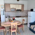 Apartment in Arbe 