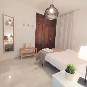 Apartment at City Center and Mezquita Crdoba