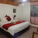 Vip Cape Lodge - Double or Twin Romm - Unit 3