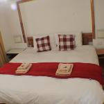 Vip Cape Lodge - Double or Twin Room - Unit 04