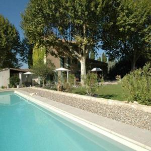 Provencal version - The charm of the Bastide