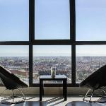 Le 19 - Luxury Penthouse with Breakfast Toulouse