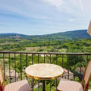 Villa Douceur - A breathtaking view