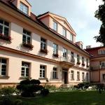 Castle Residence Praha 
