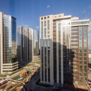 Panorama Apartment