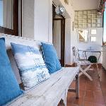 Apartment in Sitges 