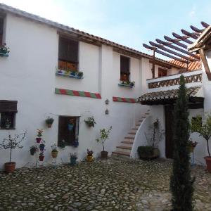 Cortijo De Cmara Granada