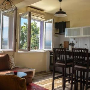 Apartment with seaview