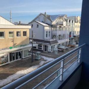Ferienwohnung 10 auf Sylt _ Wester
