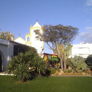 Fabulous sea view townhouse in Praia de Luz