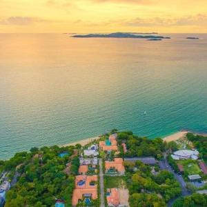 majestic pool villa  central location of pratamnak