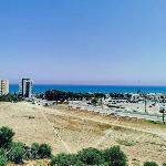 Mackenzie Seaview Paradise Apartment Larnaka