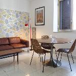 Apartment in Palermo 