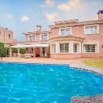 Villa Beach - The Prestigious Tarragona 