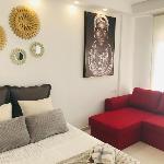 Apartment in Alicante 