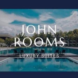 John Rooms