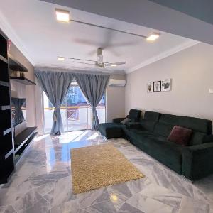 Lux Resort Home  Max 8 adult 3R2B  PD Condo
