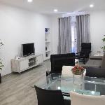 APARTAMENTO JUNTO PLAYA 2 Dormitorios - Postiguet Alicante