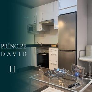 Principe David ll