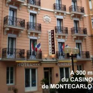 Hotel Capitole
