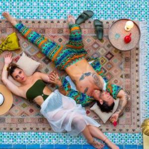 Jaal Riad Resort-Adults Only